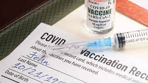 You can visit your state or local health department's website to look for the latest local information on testing. Take Another Look At The Spacing Between Covid Vaccine Doses Medpage Today