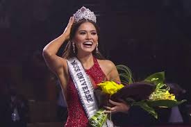 Chung kết miss universe (hoa hậu hoàn vũ) lần thứ 69 diễn ra vào sáng 17/5 (theo giờ việt nam) tại mỹ. 72rbqjhhtrpt9m