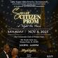 Senior CITIZEN Prom — NU IOTA OMEGA - University Club of Winter Park, 841 N Park Ave Event Image