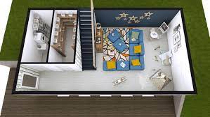 Basement Floor Plans Types Examples