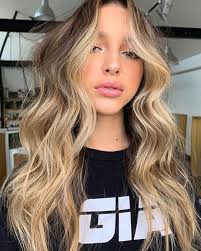 Here are our picks for the 40 top hairstyles for brunettes. Blonde Highlights Brunette Hair Color Ideas Ecemella