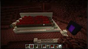 For ps3 and ps4, press the l2 button on the ps controller. Minecraft Auto Harvest Nether Wart Farm Youtube