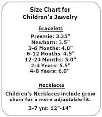 Maybe you would like to learn more about one of these? 1000 Ideas About Necklace Length Chart On Pinterest Necklace Kids Necklace Little Girl Jewelry Childrens Jewelry