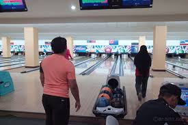 There are also several tourist attraction and. Bowling Bersama Rakan Blogger Di Plaza Alam Sentral