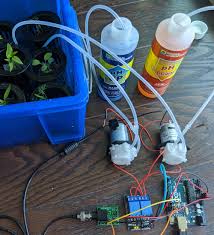 Anyleaf Articles Project Building An Automatic Ph Doser