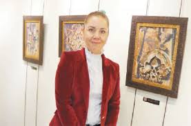 Divriği Ulu Camii tablo oldu