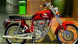 Modifikasi Motor Cb 100 Kontes Di 2020 Motor Sport Motor Motor Modifikasi