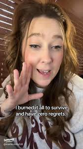 Life After Domestic Violence: A Journey to Healing