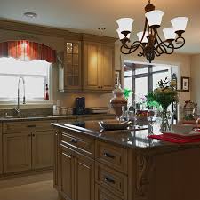 You can find the original victorian farmhouse kitchen design plans here. Cuisines Beauregard Kitchen Project 222 Wood Cabinets In A Victorian Kitchen