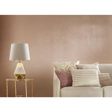 Rust Oleum Specialty 1 Qt Rose Gold Glitter Interior Paint 2 Pack 344699 The Home Depot Don't feel bad tossing such a pretty pillow outside on patio furniture, it was made for such an occasion.