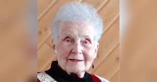 Donna Mae Poquette Obituary