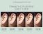 Princess Cut Earring Size Chart On Ear