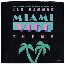 Miami vice.the best and coolest cop show ever! Miami Vice Theme Jan Hammer Miami Vice Theme Miami Vice Miami Vice Party