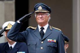Carl xvi gustaf, the king of sweden, was born on 30 april 1946 at haga palace. Sweden S King On Coronavirus We Have Failed