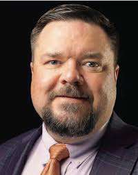 Industrial ISD named the lone finalist for the Superintendent of Schools:  Michael Colvin