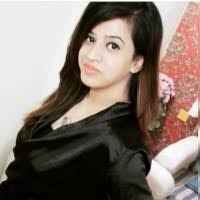 Swati Vyas's Instagram, Twitter & Facebook