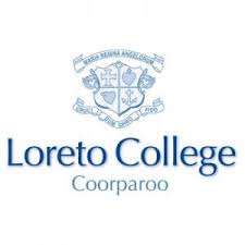 Maybe you would like to learn more about one of these? Loreto Coorparoo Loreto Ministries