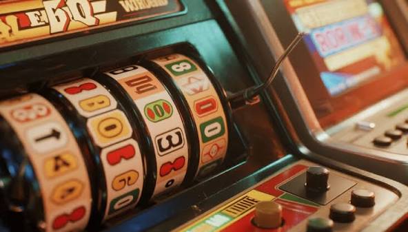 Fun Facts About Slot Machines You Might Not Know