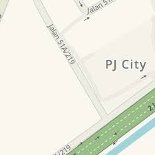 Hong leong bank petaling jaya branch is located in jalan othman (1/14) occupying corner office lot in pj old town. Navigace Na Adresu Hong Leong Bank Jalan 51a 219 Petaling Jaya Waze