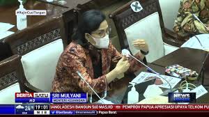 Harapan jaya adalah kelurahan yang berada di kecamatan bekasi utara, kota bekasi, jawa barat, indonesia. Soal Rencana Pajak Sembako Menkeu Sri Saat Ini Fokus Pemulihan Ekonomi Berita Satu
