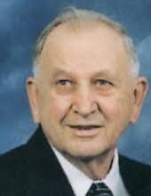 Obituary information for Richard L. O'Kroley
