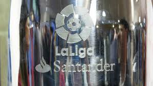 Encuentre la información más destacada sobre liga santander fotos, videos y últimas noticias. Liga Santander 2018 19 Laliga 2019 20 Seguira Siendo Santander Marca Com