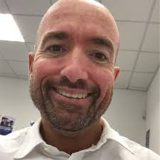 Today marks my last day as Recruitment Manager