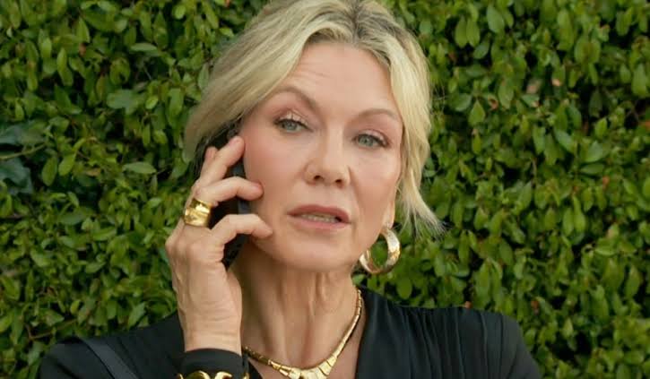 Young & Restless Friday Recap: Patty Turns on Matt and Calls Victor