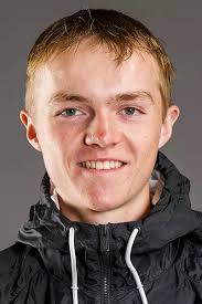 2026 TRACK & FIELD Roster