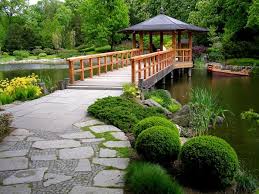 14 Gartengestaltung Beispiele Dafur Wie Ihr Feng Shui Garten Noch Harmonischer Wird Gartengestaltung Kleiner Japanischer Garten Feng Shui Garten