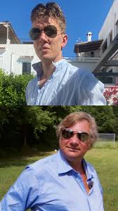 Fan vad skön du verkar! Bilder Fran Pontus Wernbloom Livslogg Se Svenska Kandisar Bilddokumenterar Sina Liv