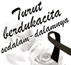 Inna lillahi wa inna ilayhi raji'un. 7 Ungkapan Simpati Dan Ucapan Belasungkawa Dalam Bahasa Mandarin