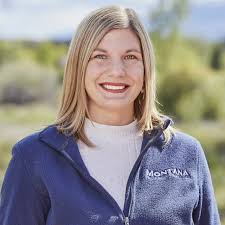 Kylie Rice, Realtor, Montana Preferred Properties
