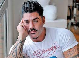 Последние твиты от ricardo fort (@paginaoficial). Is Ricardo Fort Gay