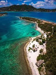 The sexiest, most isolated 'Cast Away' private islands to shack up