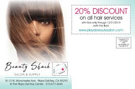 We are delighted to offer all students a 15% discount on all hair services on production of their valid student card. Hair Salon Direct Mail Services Direct Mail Fulfillment Services Mailing List