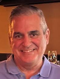 Mark Andrews Obituary