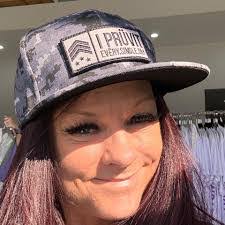 Janice Steinmetz's Instagram, Twitter & Facebook