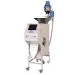Intelligent 32channels Mini CCD Wheat Color Sorting Machine