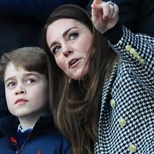 Kate Middleton news: Princess of Wales' decision over Prince George school  looming