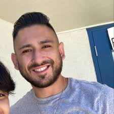 Gabriel Barron's Instagram, Twitter & Facebook