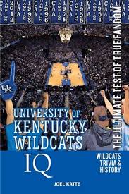 What nickname is given to the new zealand men's basketball team? University Of Kentucky Wildcats Basketball Iq The Ultimate Test Of True Fandom Katte Joel 9780991269938 Amazon Com Books