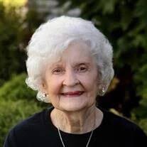 DOROTHY BERNICE KESLING Obituary