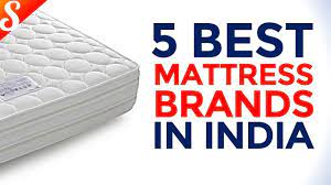 What are best mattress brands in australia? 5 Best Mattress Brands In India Youtube