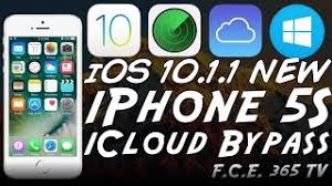 Video guide to bypass icloud lock screen and use your device again. Iphone 5s Ios 10 3 3 Full Icloud Bypass With Cfw Windows Poc Iphone Wired