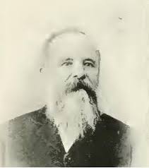 HENRY WILLIAM BIDWELL