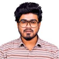 Dr. Vincent Kumar Bodapati