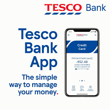 Tesco credit card statement online. Tesco Bank Nifty Facebook