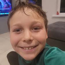 Helen Struthers is fundraising for Marie Curie