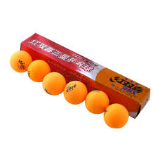 6pcs Boxes 3 Stars Dhs 40mm Olympic Table Tennis Orange Yellow Ping Pong Balls Durable For 32573421329 Html Olympic Table Tennis Table Tennis Ping Pong Balls